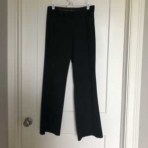 Express Dress Pants- Black